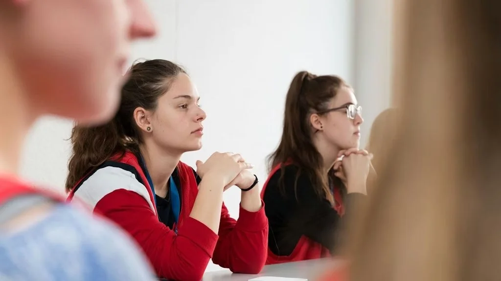 Vernehmlassung: Einführung eines obligatorischen Orientierungstags für Schweizerinnen 