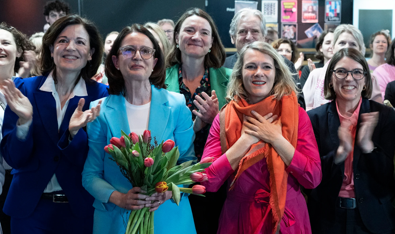 Abschaffung der Heiratsstrafe: Die Steuerrevolution der Frauen