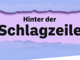 Wie mächtig sind die Frauen im Bundeshaus? - Doris Kleck im CH Media-Podcast «Hinter der Schlagzeile» 