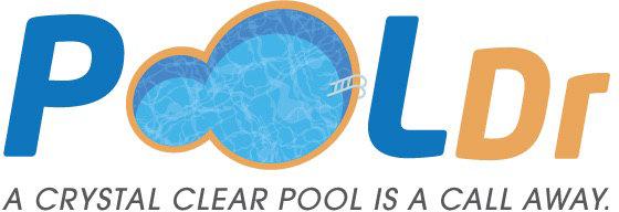 Pool Dr | A Crystal Clear Pool Is A Call Away