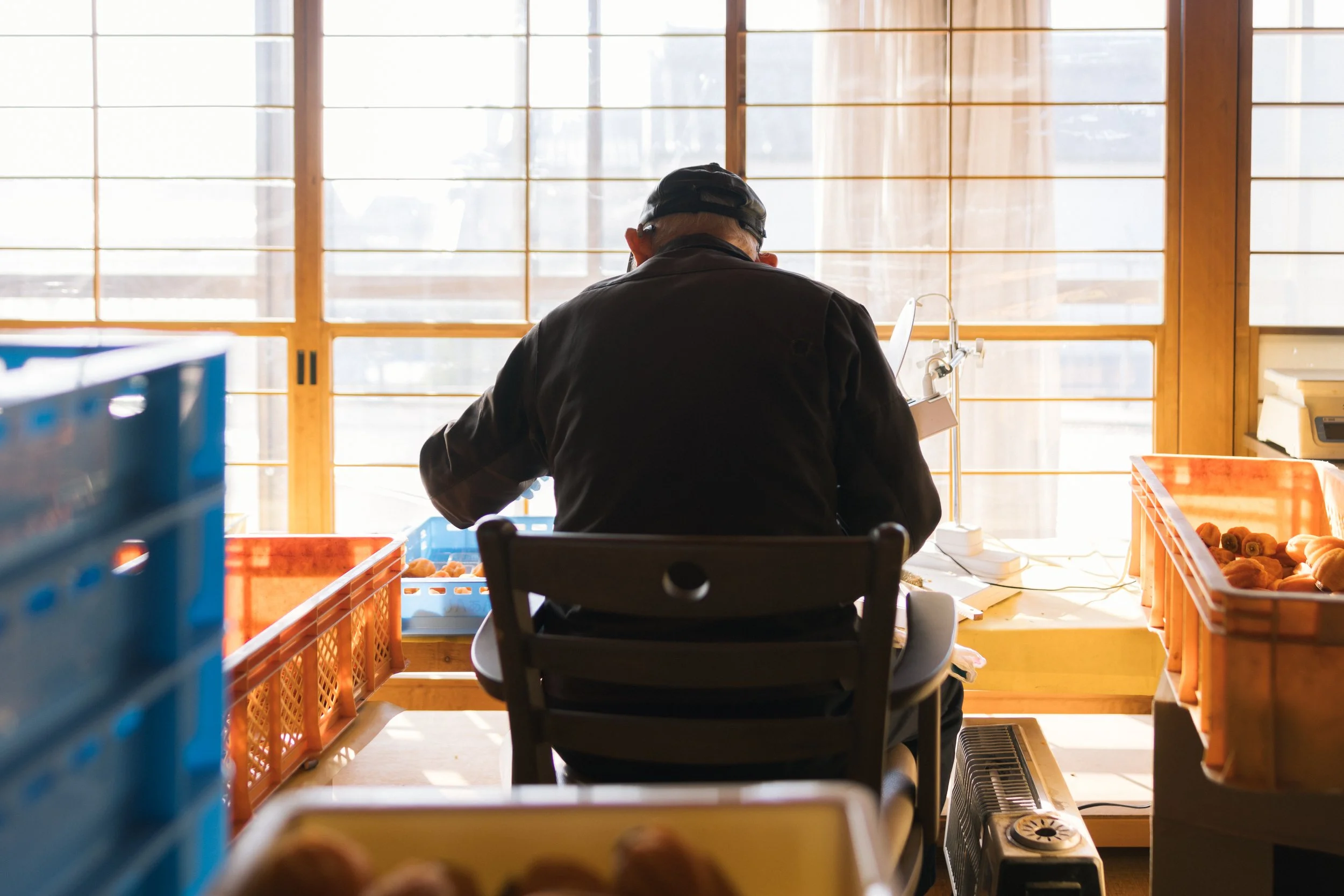 持地＆遠藤農園