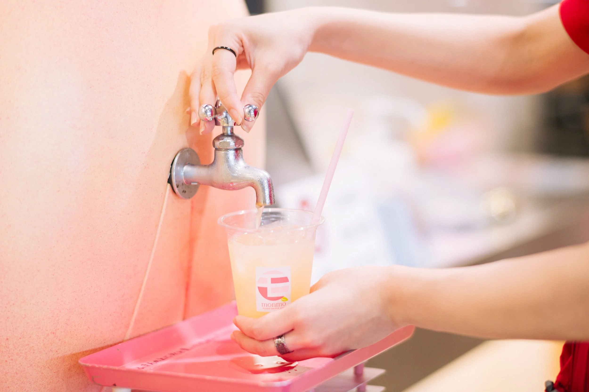 サービスエリア