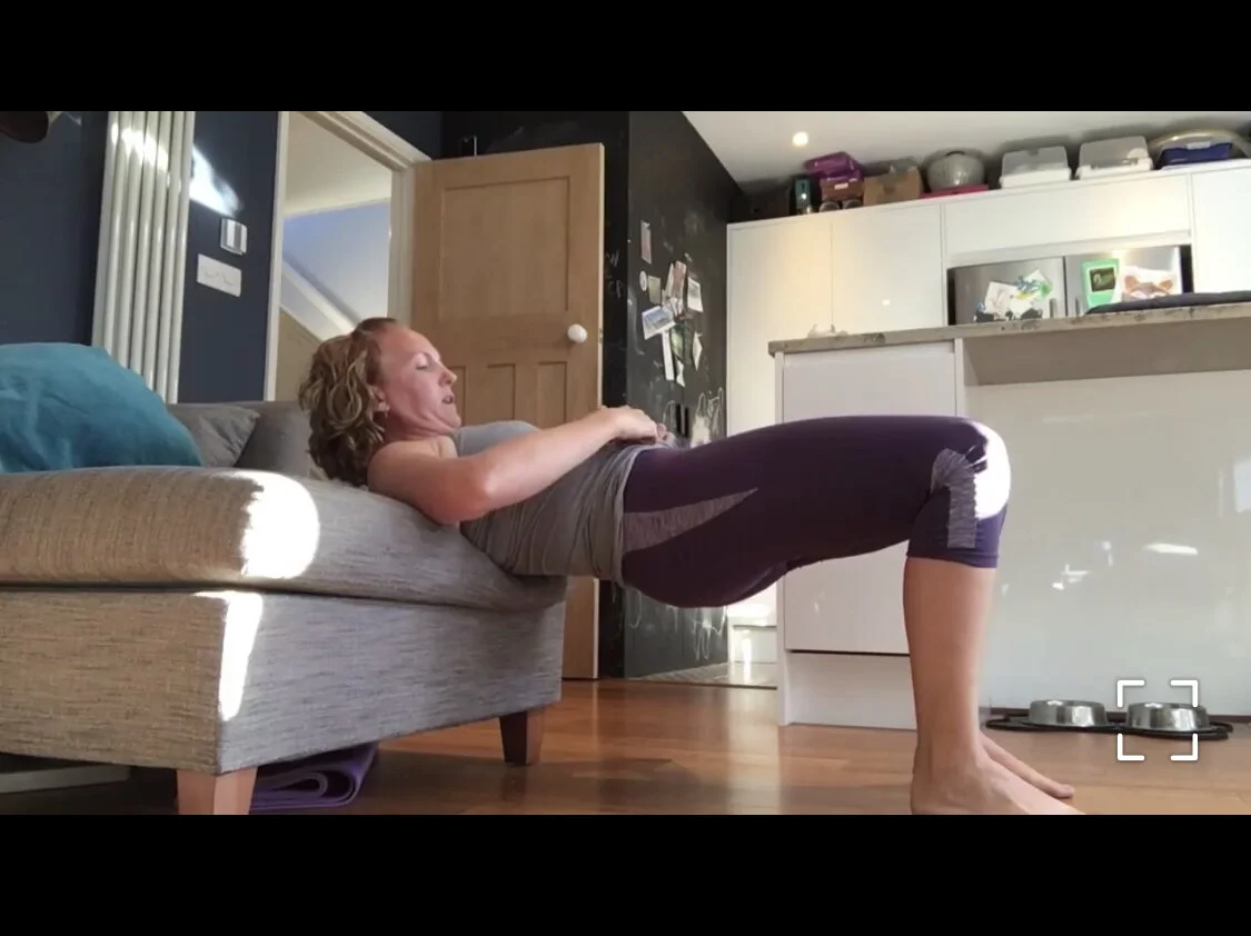 How to load the dishwasher and not hurt your back! — Mother of All Movement