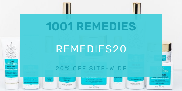 1001 Remedies