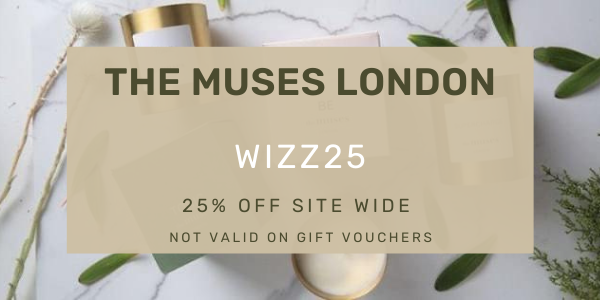 The Muses London