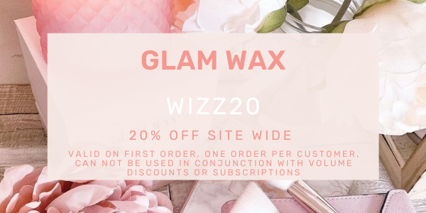 Glam Wax