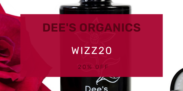 Dee's organics