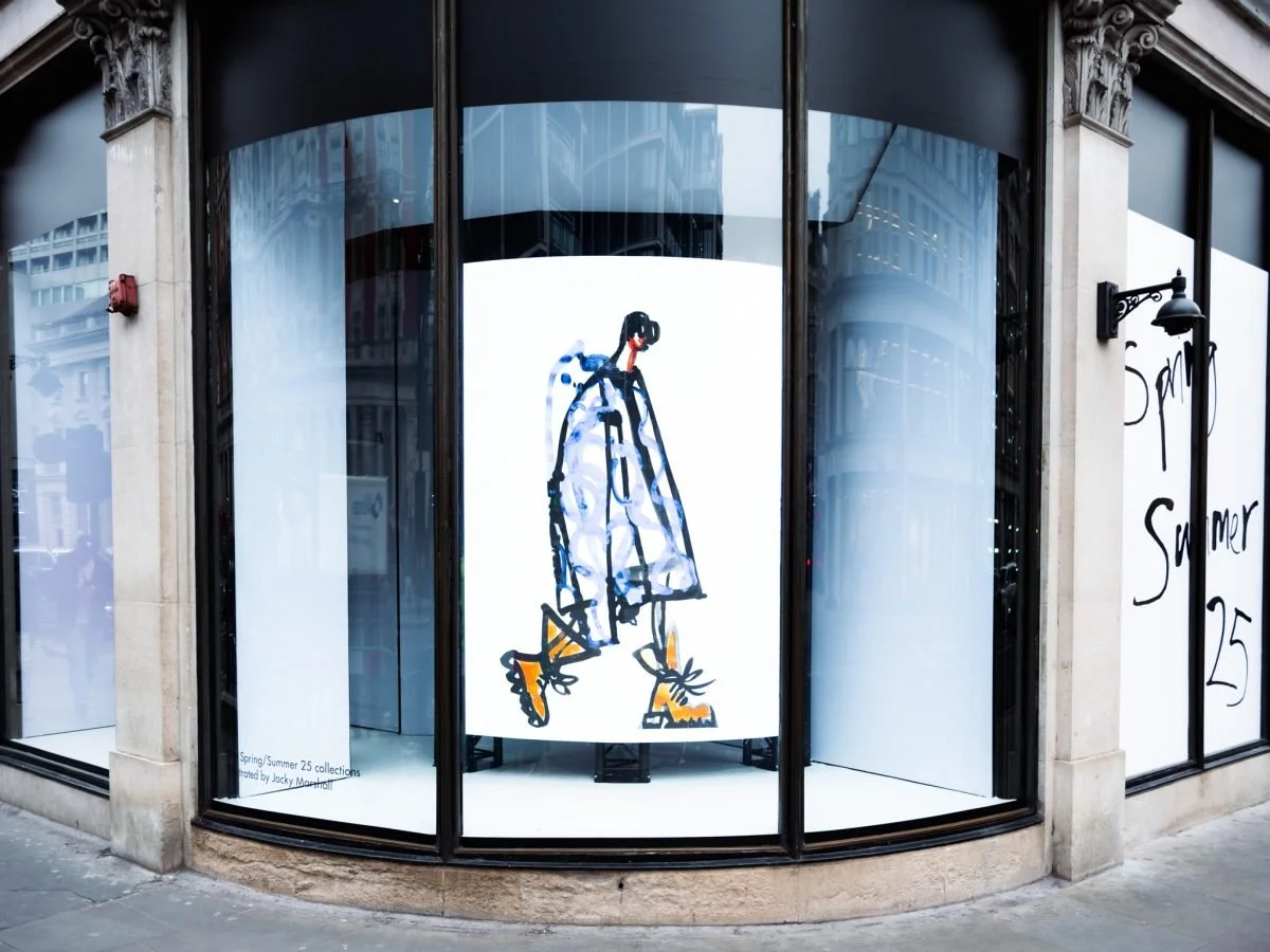 Harvey Nichols: Can Frasers bring back the magic?