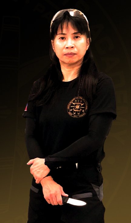 About Eskrima Master - Eskrima Master