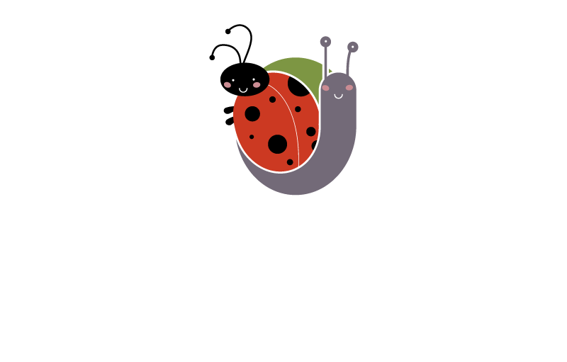 Ladybugs &amp; Slugs