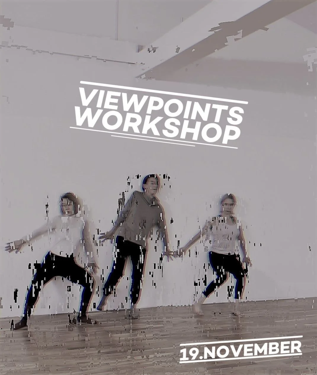 Einführungs-Workshop Viewpoints Training