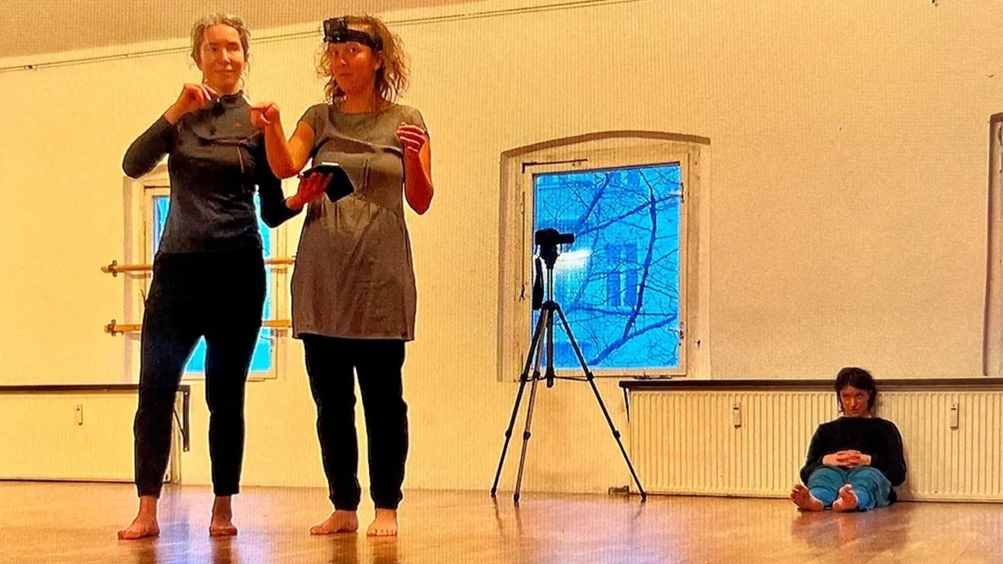Offenes Viewpoints Training
