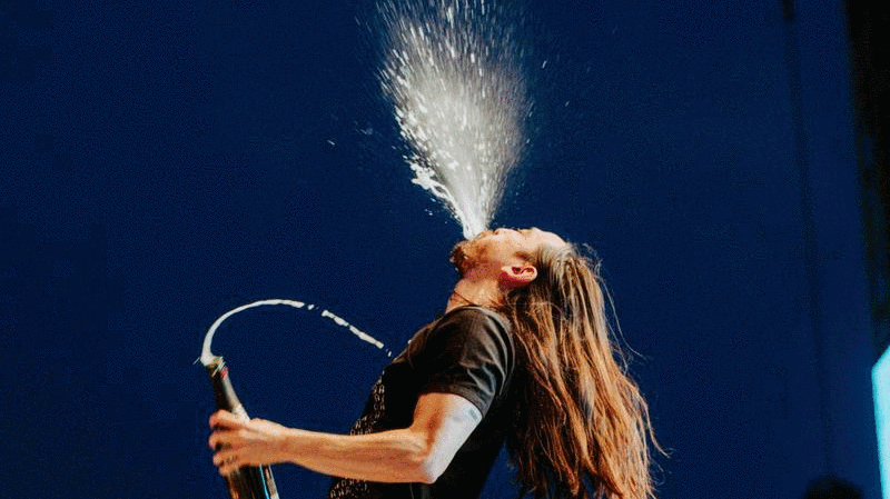 STEVE AOKI SOUTHSIDE FESTIVAL 2019