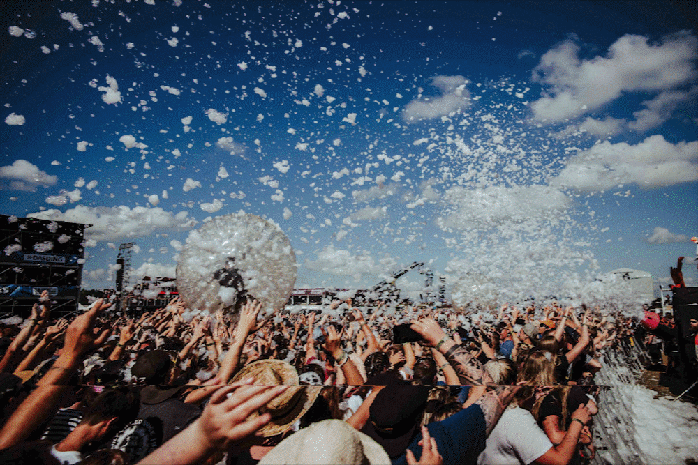 SOUTHSIDE FESTIVAL 2019