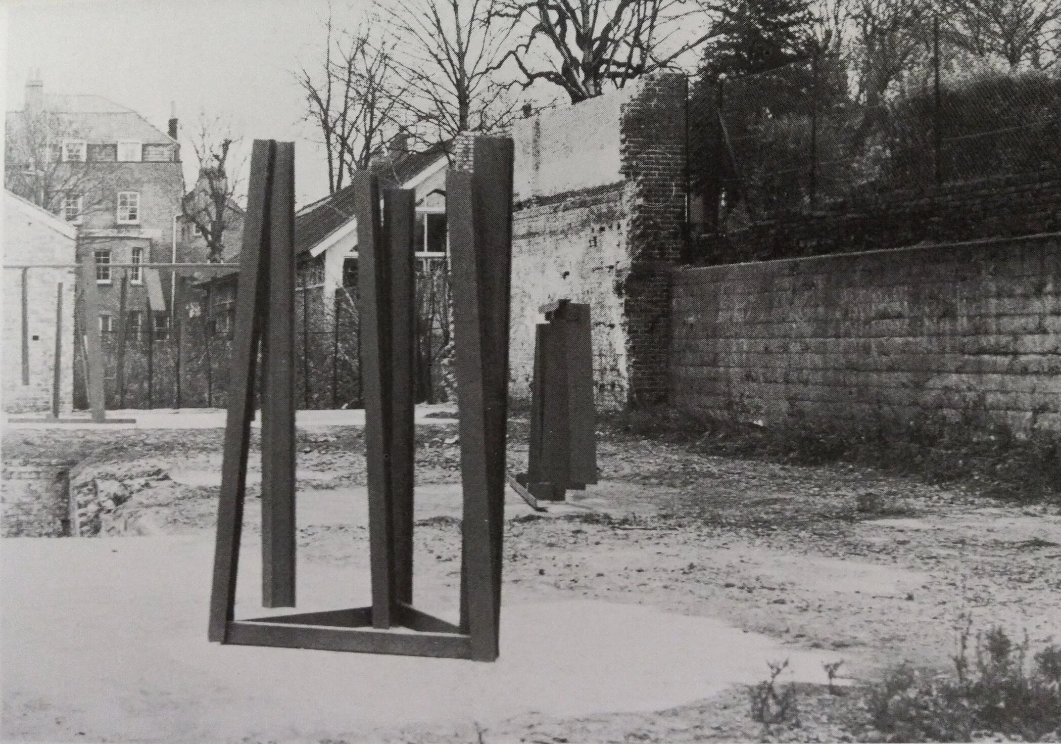 Ithaca I, 1974