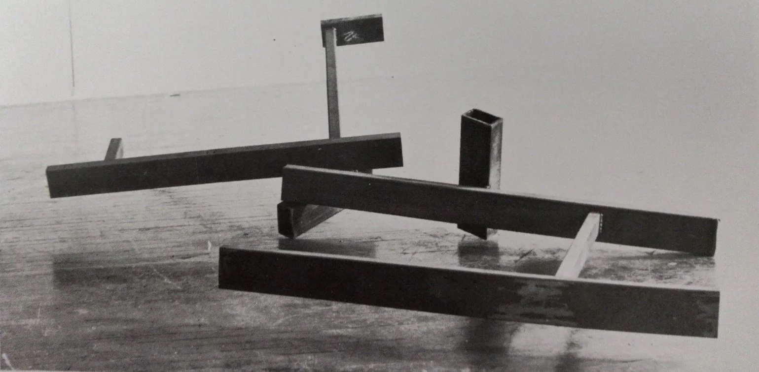 Axis I, 1974