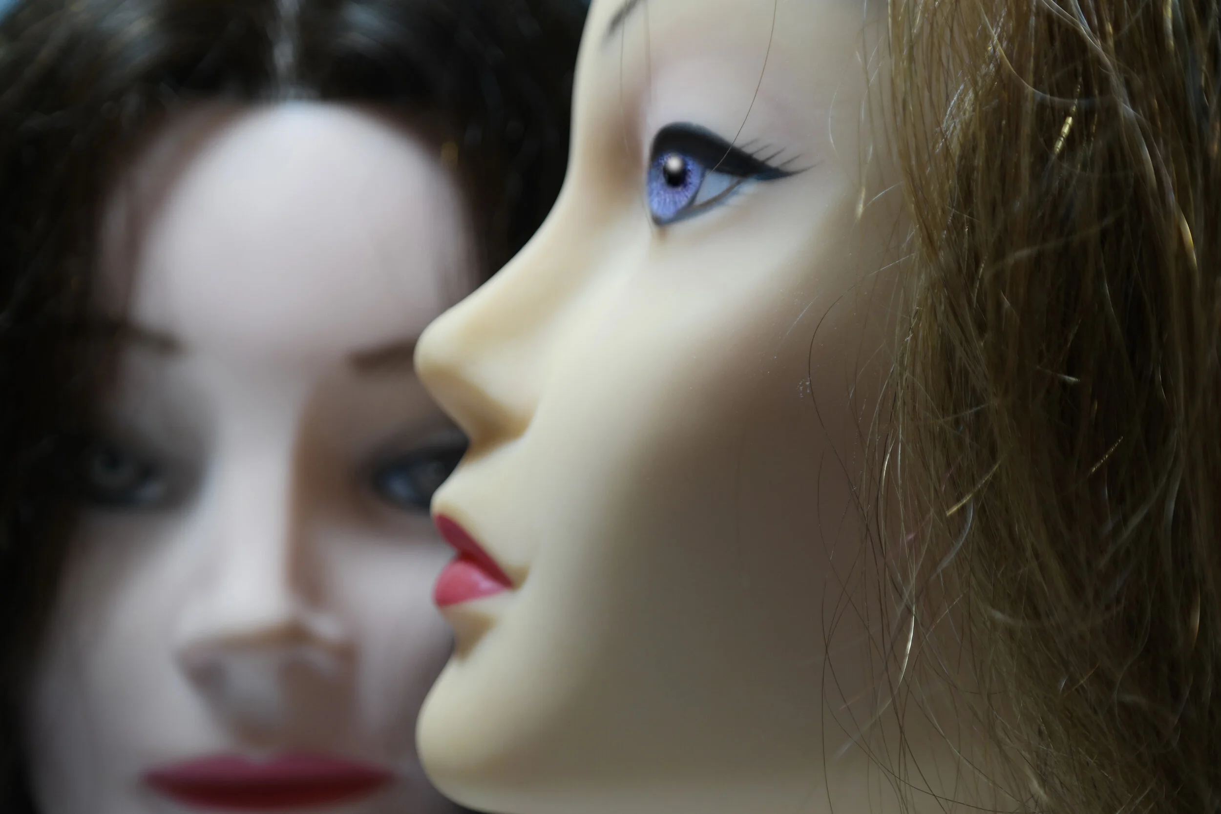 Changing the Story of Human-Machine Relationships