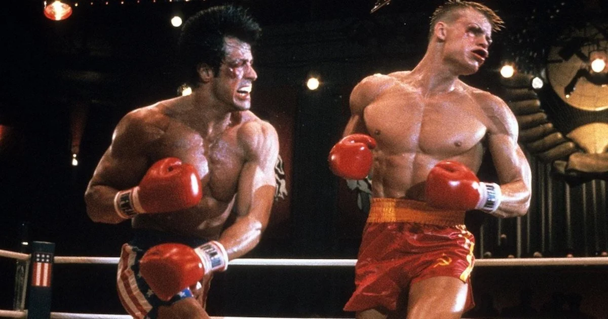 Rocky Balboa mindset vs COVID-19 challenges building mental resilience and discipline - Calderon Medicine Concierge Mental Health metabolic psychiatry Florida