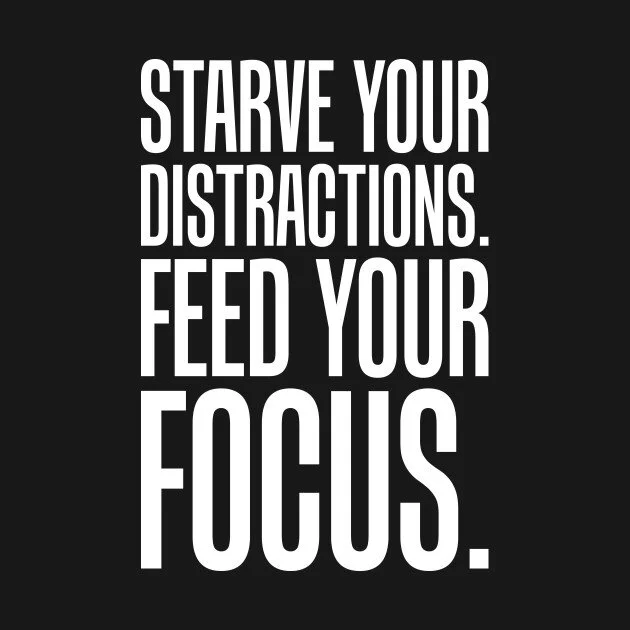 Smartphone as the number one slayer of focus and mental performance - Calderon Medicine Concierge Mental Health metabolic psychiatry