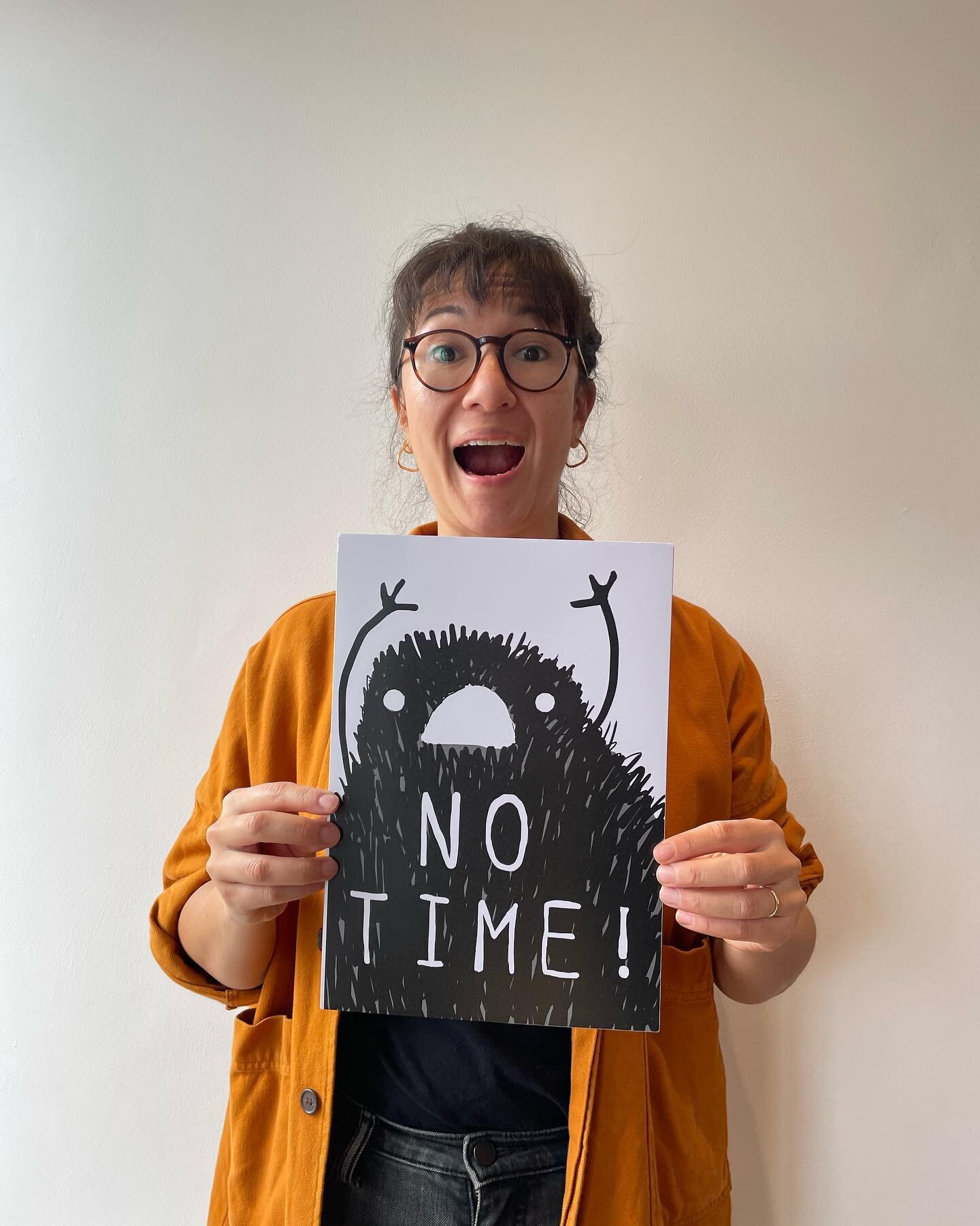 &ldquo;NO TIME!!!&rdquo; If, like Katy, you&rsquo;re someone who feels like there just aren&rsquo;t enough hours in a day, you&rsquo;re going to want to listen to today&rsquo;s new episode. This week we hear about how the city of Barcelona is rethink