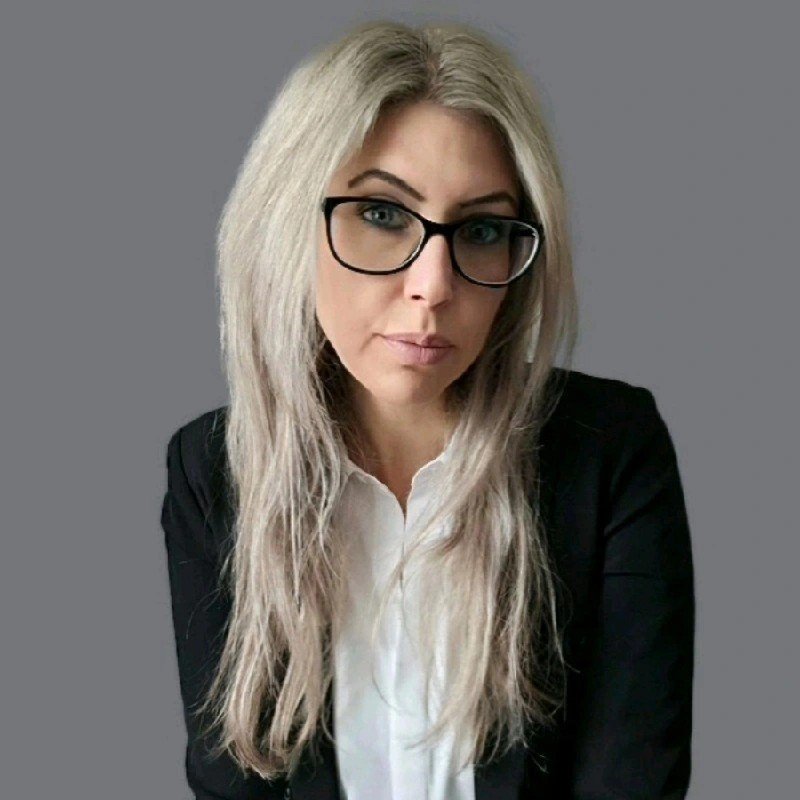 Amy Zolotow⎜quantumShe⎜USA