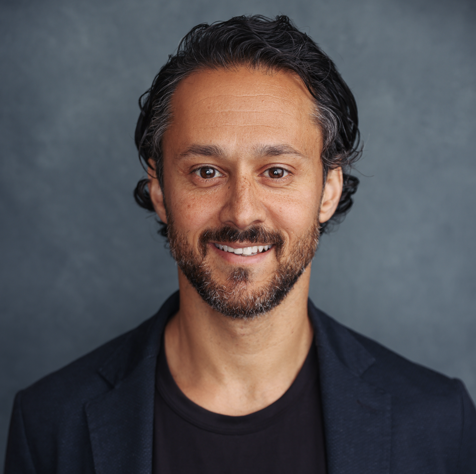 Amied Shadmaan | GE HealthCare  |  UK