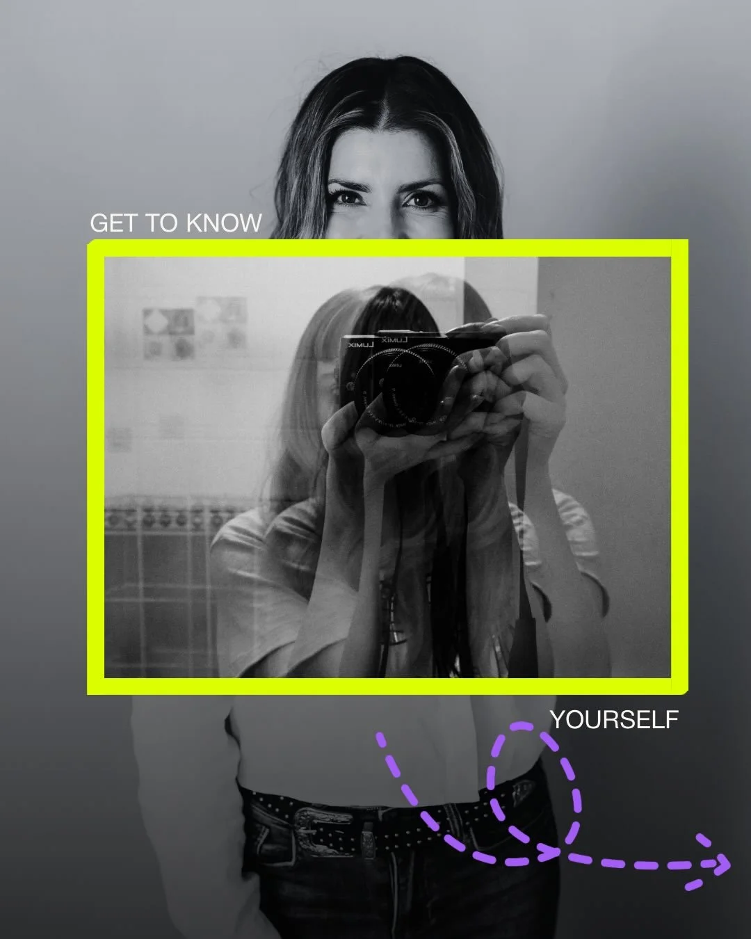 It all begins with SELF AWARENESS - getting to know the  HUMAN and our TRUE ESSENCE. Otherwise the story is incomplete, and this is not real maturity. 

Thia also creates a fractured foundation upon which every thing else is built.

1:1 Coaching sess