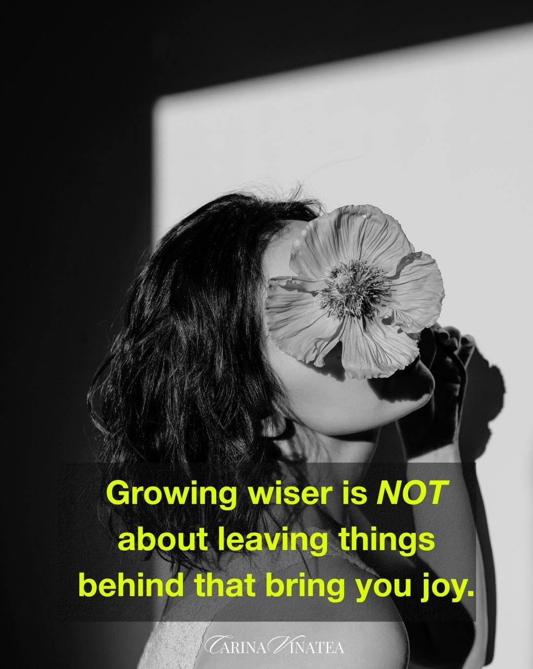 The maturity process is also reflected in brain development.

The ability to make short term sacrifices for a long term goal&hellip;
 
The ability to be aware that your words and actions have consequences on yourself and your environment&hellip;

and