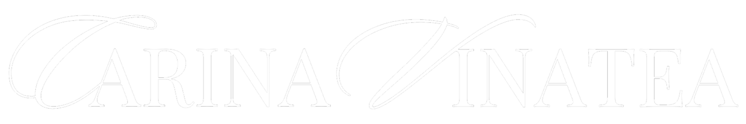 Carina Vinatea Coaching