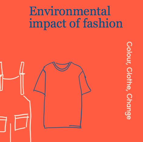 Environmental effects of Fashion 