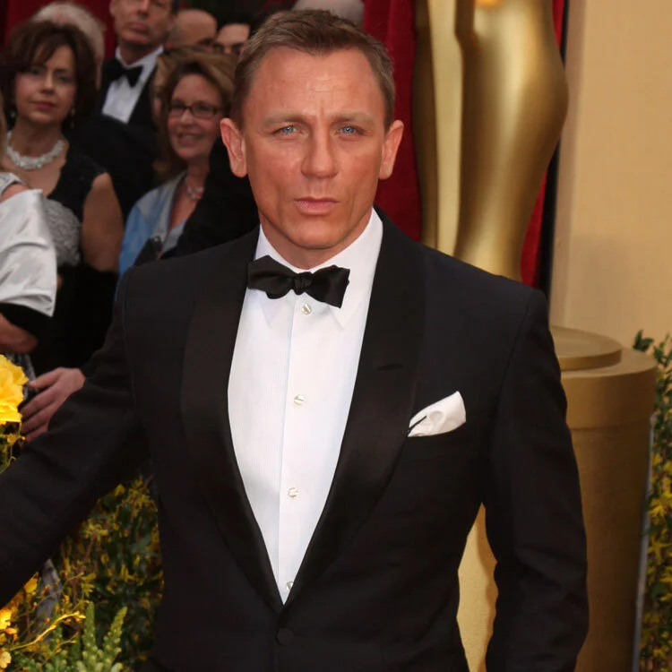 Dress Codes - Black Tie and White Tie 