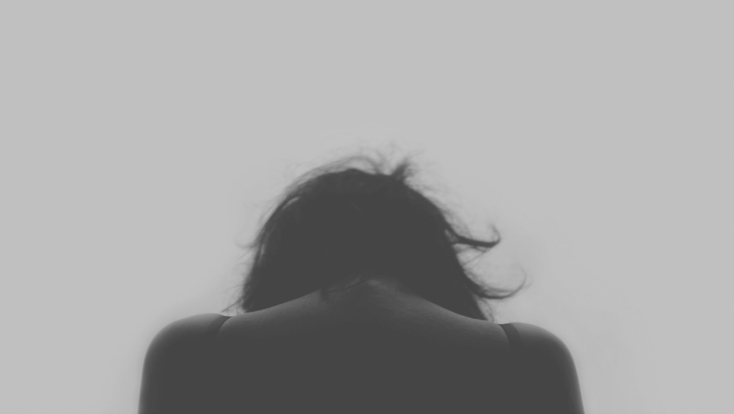 Diagnosed with Depression - How I Transformed My Shame into Healing