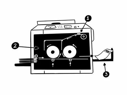 Riso Service what is riso? — Riso Pop
