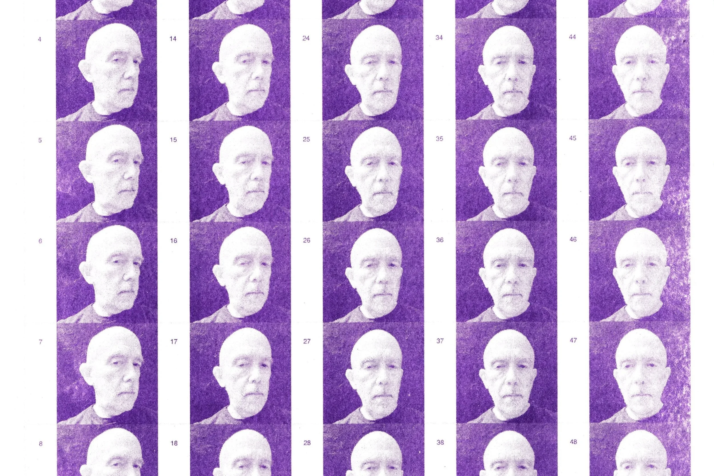 Riso Animation with Philip Bell (Sunday 7th)
