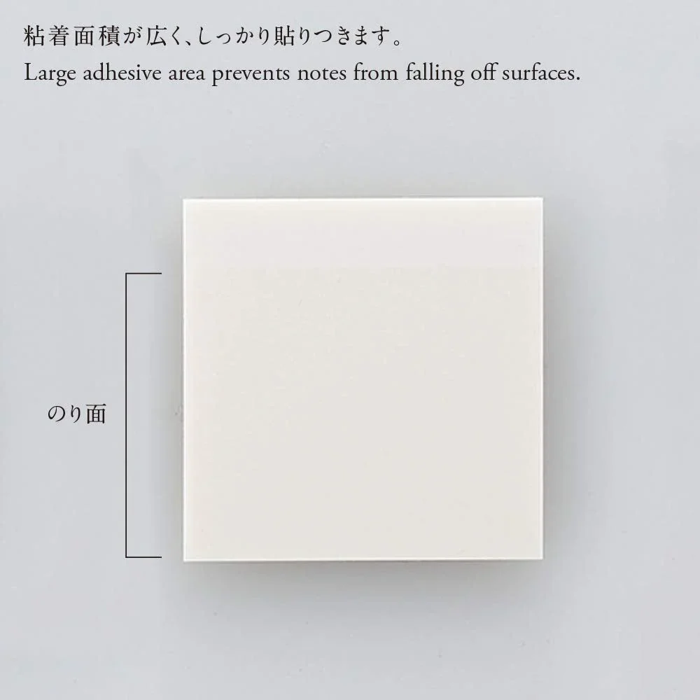 Stalogy-Translucent-Sticky-Notes-Plain-50-x-50mm-Sticky-Notes-5.webp