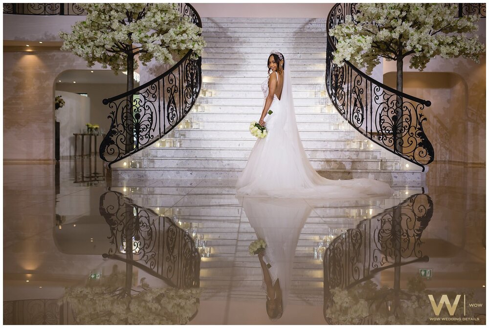 Genevieve & Gillio - Wow Wedding Details Photography @ Groene Geheim Almere Nederland_0012.jpg