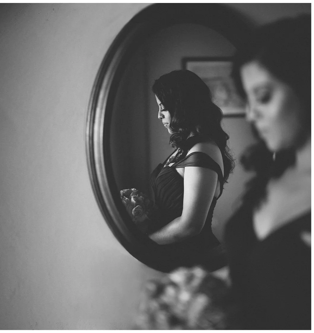 Elizabeth + Bryan - Landhuis Jan Thiel Wedding