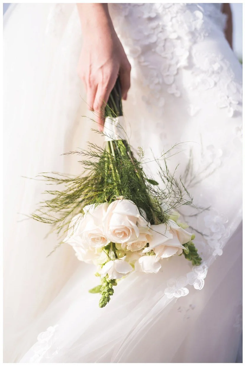 Chabela + Paulo – Trash the Dress Session