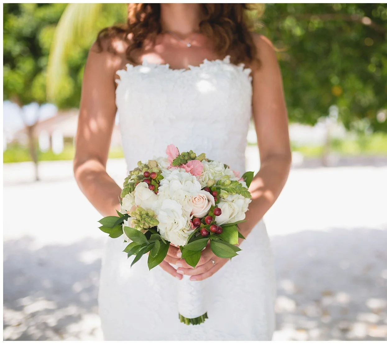 Femke + Corne – Curacao Karakter Destination Wedding