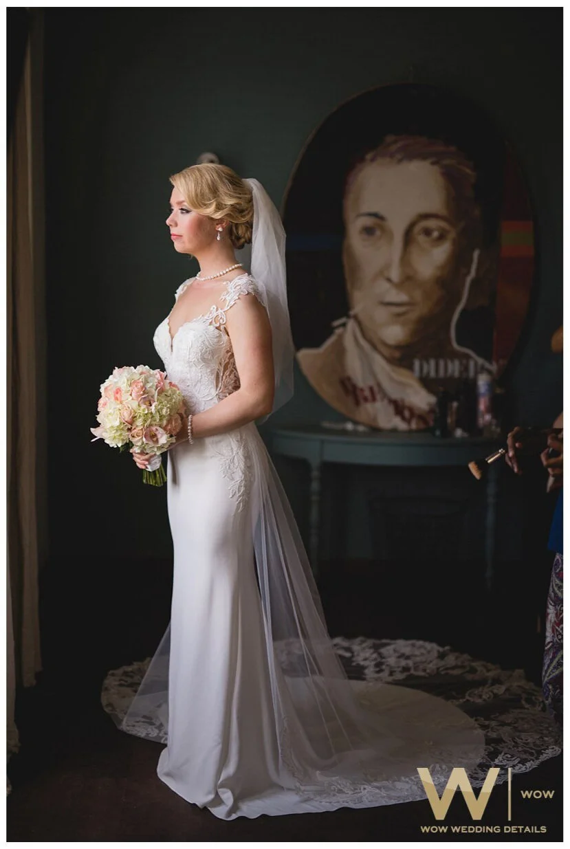 Jennea + Arthur – Destination Wedding BijBlauw