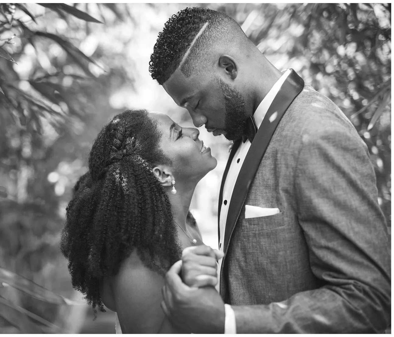 Yvena + Jordan - Marriott Hotel Destination Beach Wedding