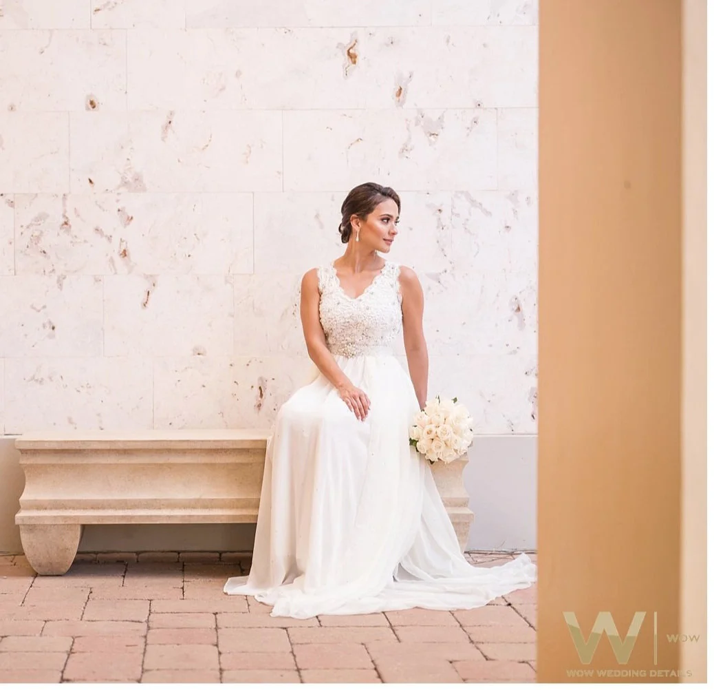 Anamaria + Manuel - Santa Barbara Wedding Photography