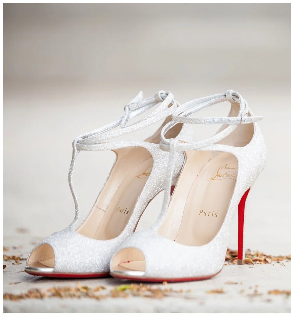 Mahsa + Jamison - Santa Barbara Wedding Photographer