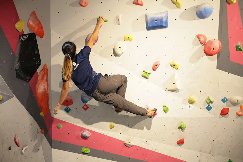 5 Challenges New Climbers Face (And How To Deal With Them) — Boulder