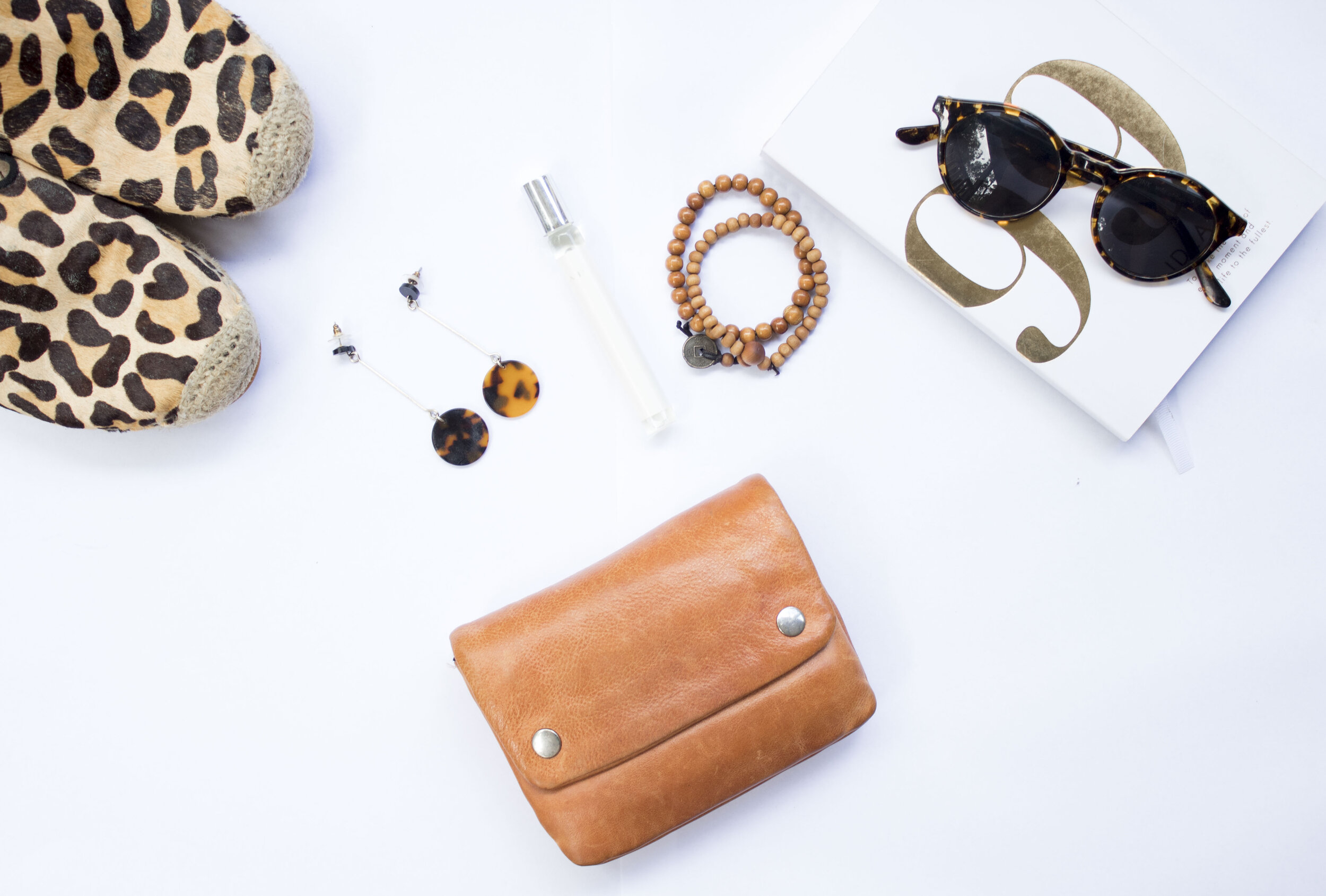 All about styling accessories. — Loftis Productions