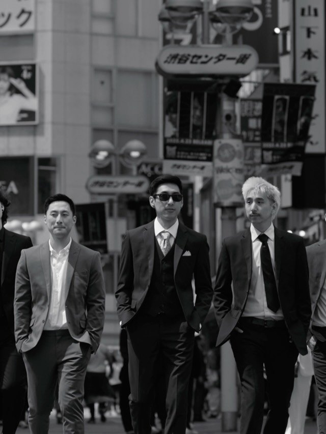 HAGAKI | postmarked: Shibuya, Tokyo Wedding edition.

Tokyo weddings aren&rsquo;t one vibe. They&rsquo;re all of them at once.

Neon energy. Real emotion. The kind of celebration that makes a city feel like it&rsquo;s cheering for you.

📋 Planning |