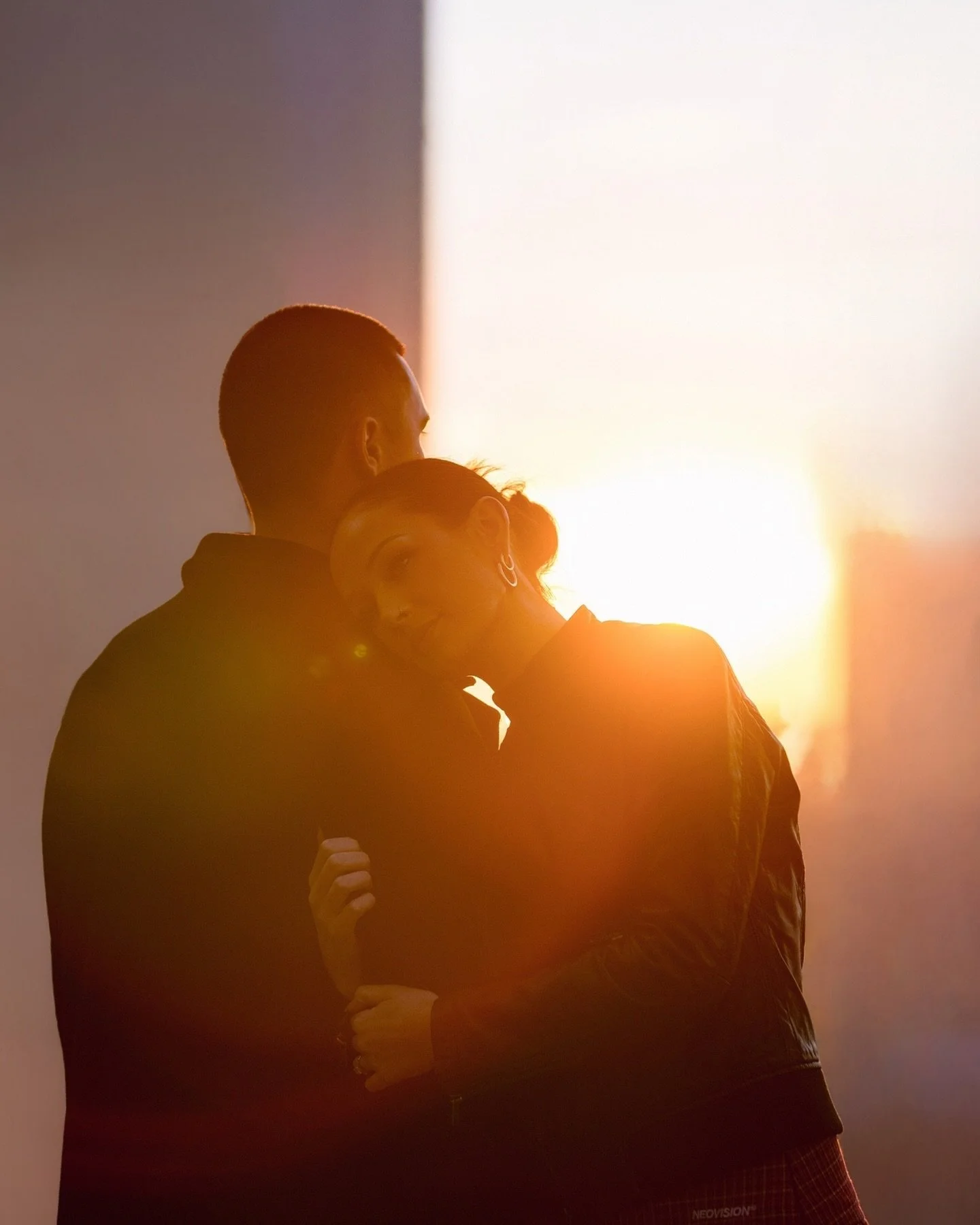 Tokyo pre-shoots are basically the opening scene. The &ldquo;this is really happening&rdquo; moment before the mountains, the guests, the snow, the full wedding week of fabulous chaos.

For Taylah + Will, it was pure Tokyo energy - trains rattling pa