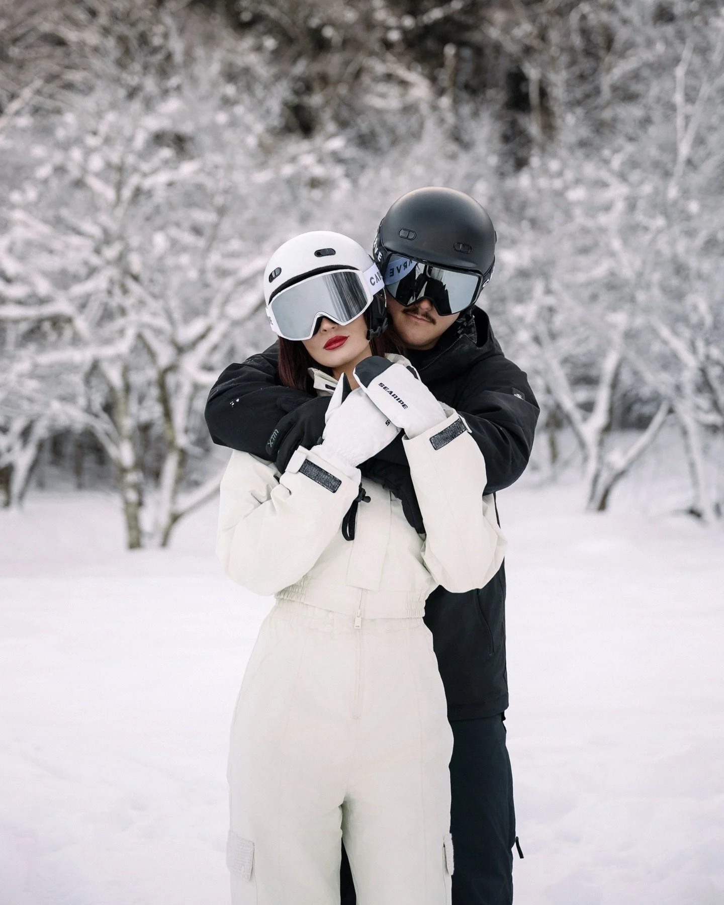 A guest said the day after: &ldquo;How do we even explain what we just experienced?&rdquo;

Same.

Some luxury winter weddings in Japan don&rsquo;t fit in neat sentences. They live in contrast - snowploughs and champagne, forest quiet and acres-ski d