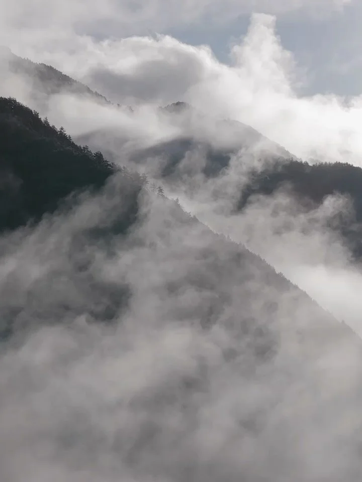 This wedding happened in a village of 700 people. And it changed everything.

HAGAKI | postmarked: Kosuge x Sailor Moon Edition
Twenty moments. A village of 700.
A headdress for the ages. Ghibli scores in the mountains.
Time didn&rsquo;t just slow do