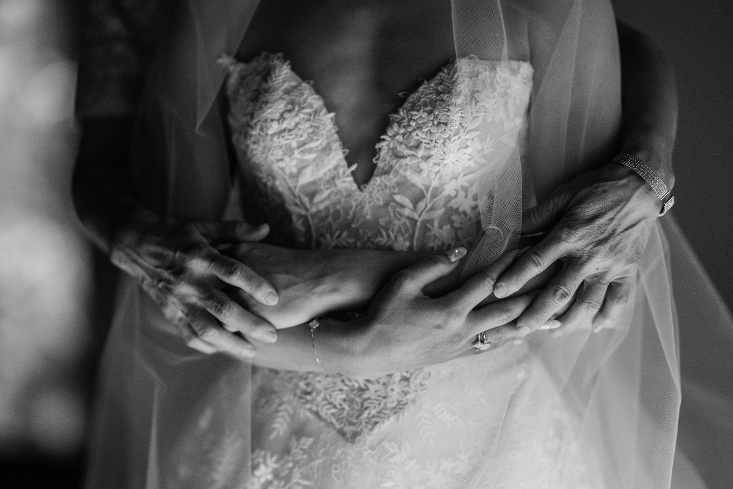 She Was Already in the Room | International Women&rsquo;s Day

The women behind a Destination Wedding in Japan. Her flight landed eleven hours ago. She has not slept. She is standing in the bathroom of a hotel in Hakone, trying to figure out the show